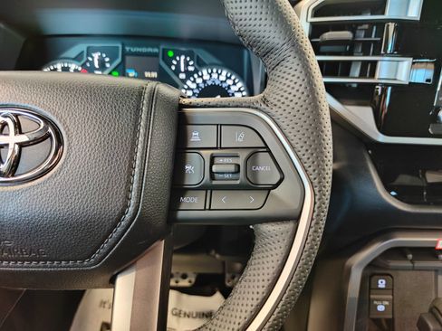 New 2026 Toyota Tundra SR5 w/ TRD Off-Road Package image 18