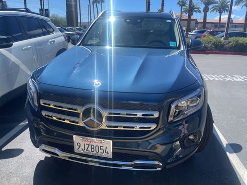 Used 2022 Mercedes-Benz GLB 250 image 10