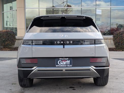 Certified 2023 Hyundai Ioniq 5 SEL image 5