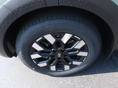 New 2026 Hyundai Santa Cruz SEL image 11