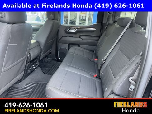 Used 2022 Chevrolet Silverado 1500 LT image 30