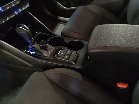 Used 2019 Hyundai Tucson Value FWD image 26