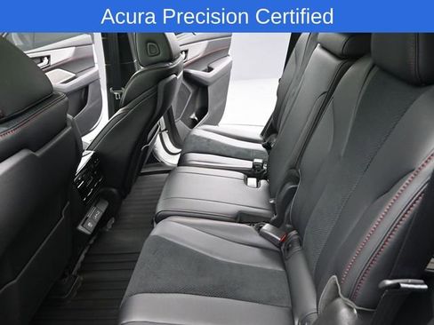 Certified 2024 Acura MDX A-Spec image 18