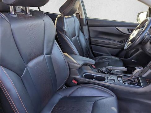 Used 2022 Subaru Crosstrek 2.5i Limited w/ Moonroof Package 2 image 29