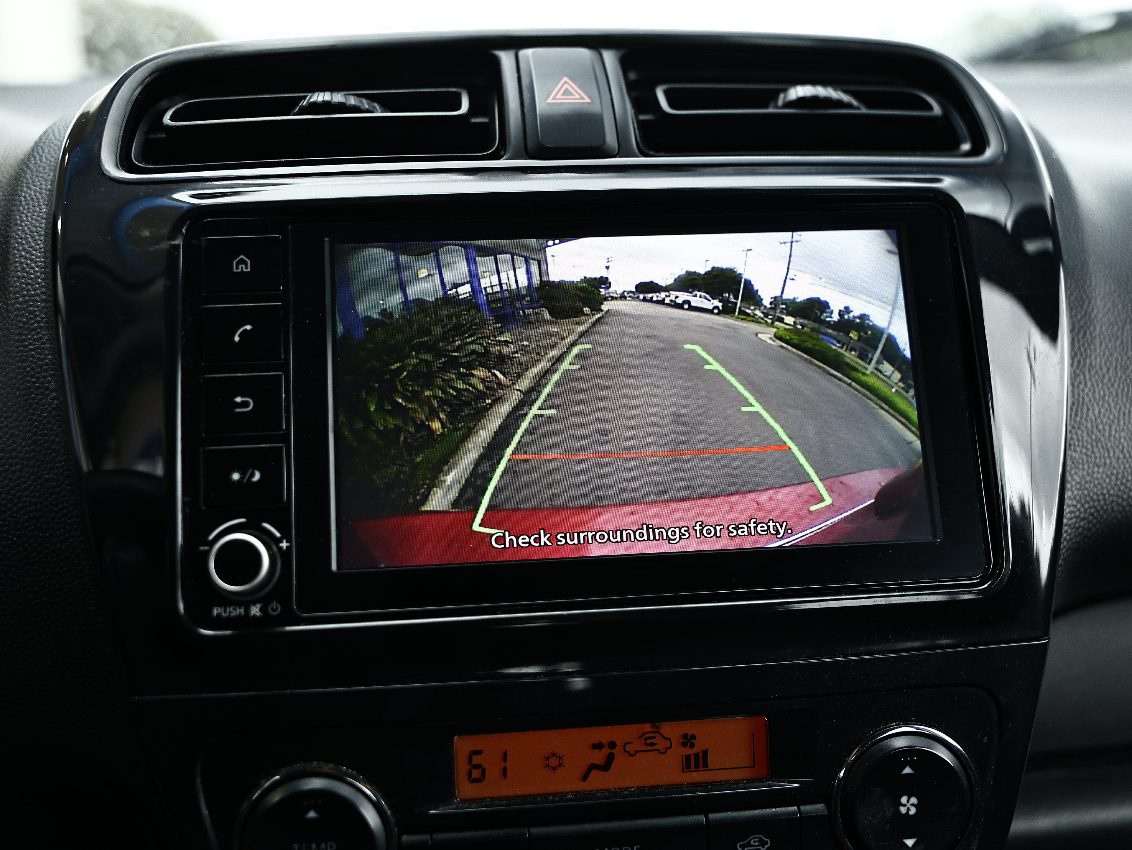 Used 2023 Mitsubishi Mirage LE FWD image 36