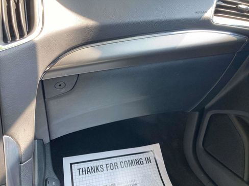 Used 2024 Ford Edge Titanium image 27