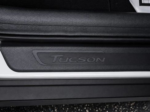 Used 2017 Hyundai Tucson Night AWD/4WD image 9