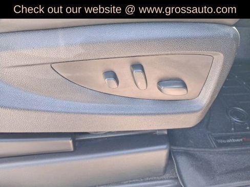 Used 2015 GMC Yukon Denali AWD/4WD image 35