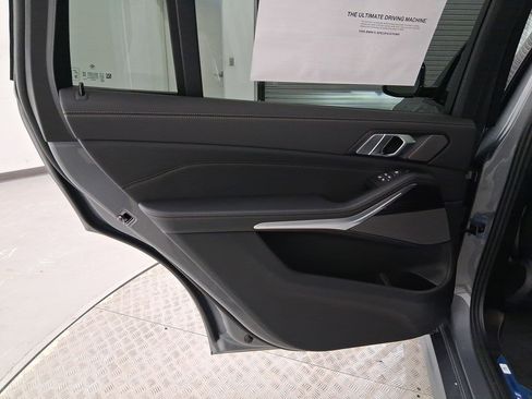 New 2026 BMW X7 xDrive40i w/ M Sport Package image 27
