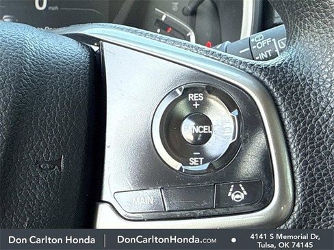 Used 2019 Honda CR-V EX image 23