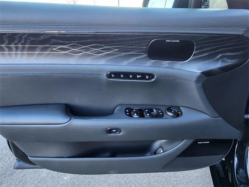 New 2026 Genesis G90 3.5T Prestige image 7