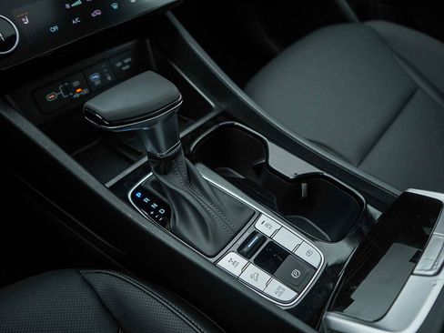 New 2026 Hyundai Tucson SEL image 27