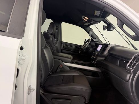 Used 2023 RAM 1500 Big Horn image 29