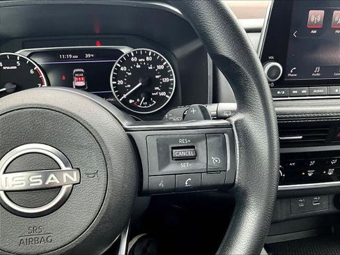 Certified 2023 Nissan Rogue S image 23