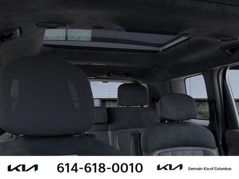 New 2027 Kia Telluride X-Line SX Prestige AWD/4WD image 30