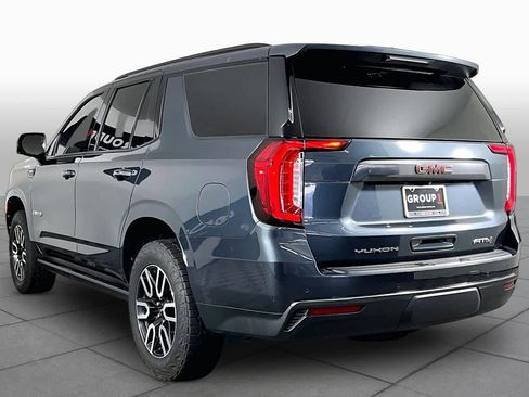 Used 2021 GMC Yukon AT4 w/ AT4 Premium Plus Package AWD/4WD image 11