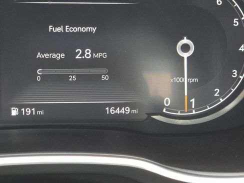 Used 2021 Genesis G80 2.5T w/ Advanced Package image 29