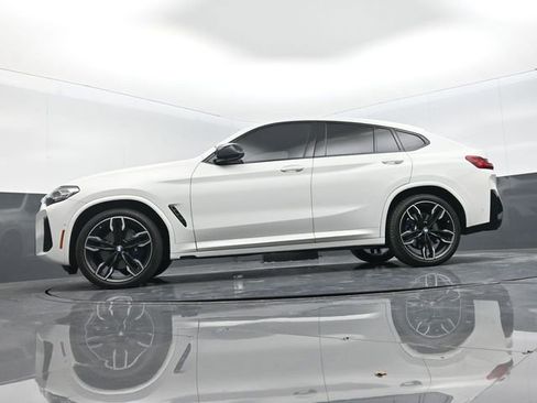 Used 2024 BMW X4 M40i w/ Premium Package image 20