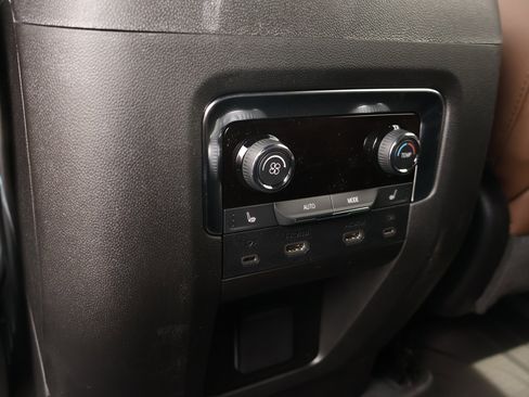 New 2026 Chevrolet Tahoe High Country AWD/4WD image 27