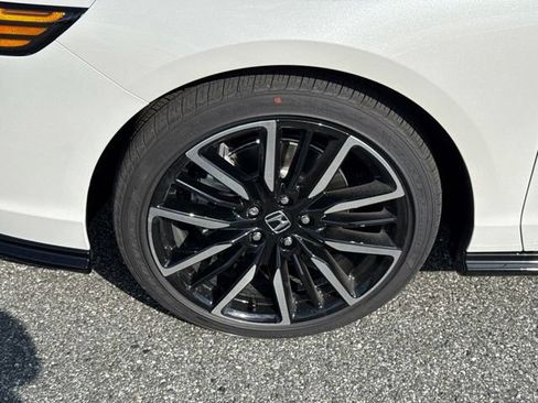 New 2026 Honda Accord Touring image 21