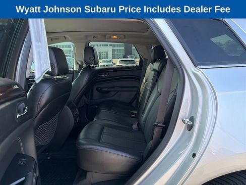 Used 2016 Cadillac SRX Performance FWD image 28