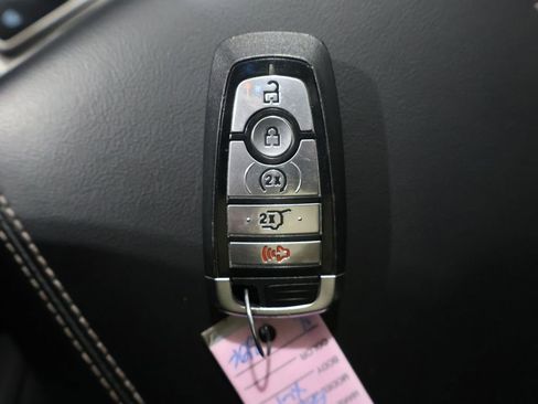 Used 2024 Ford Explorer XLT w/ Equipment Group 202A image 32