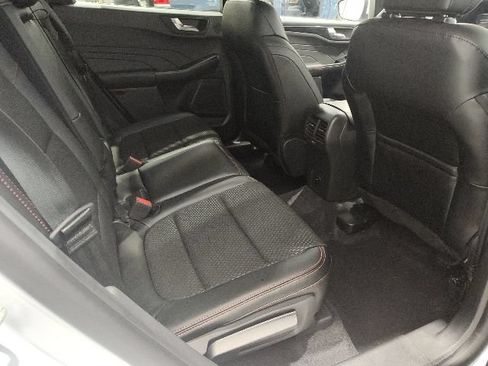 New 2026 Ford Escape ST-Line Select w/ Tech Pack #2 AWD/4WD image 21