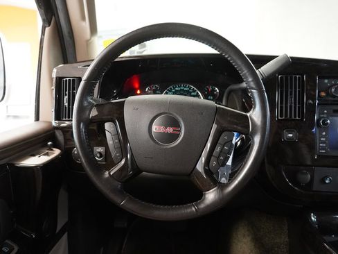 Used 2016 GMC Savana 2500 RWD image 19