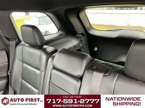 Used 2017 Jeep Grand Cherokee Limited AWD/4WD image 13