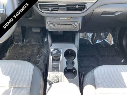 New 2025 Ford Bronco Sport Badlands w/ Sasquatch Badlands Package AWD/4WD image 11