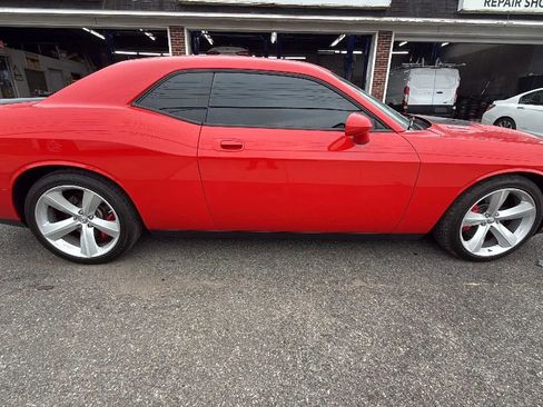 Used 2009 Dodge Challenger SRT8 image 5