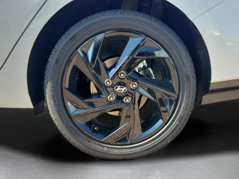 New 2026 Hyundai Elantra SEL Sport Premium w/ Cargo Package FWD image 31