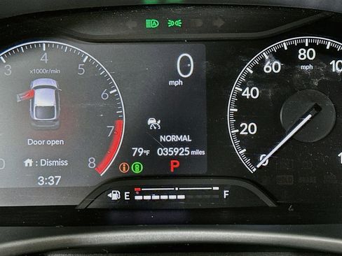 Used 2024 Honda Civic Sport image 19