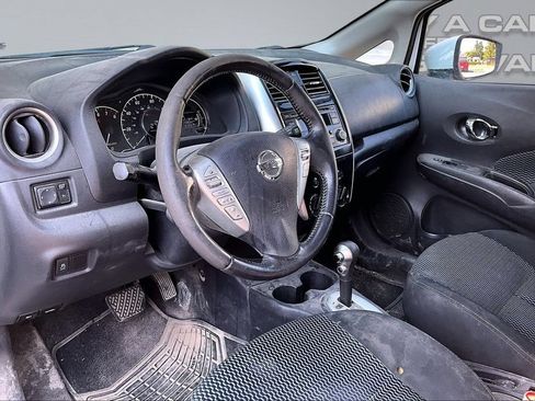 Used 2015 Nissan Versa Note SV FWD image 13