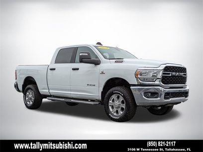 Used 2024 RAM 2500 Big Horn w/ Off Road Package