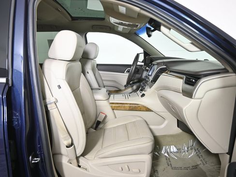 Used 2017 GMC Yukon Denali image 13