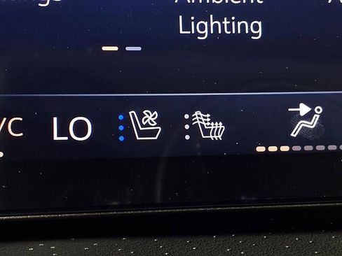 New 2026 Buick Enclave Avenir w/ Super Cruise Package image 16