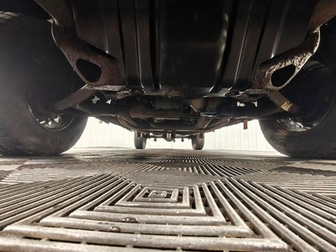 Used 2005 Chevrolet Silverado 1500 W/T w/ Light Duty Power Package image 30