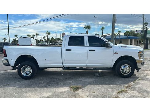 Used 2026 RAM 3500 Tradesman AWD/4WD image 6
