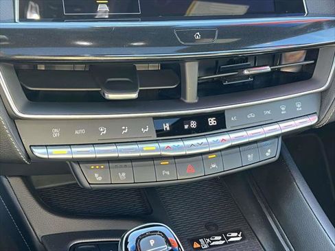 Certified 2024 Cadillac CT5 Premium Luxury image 32