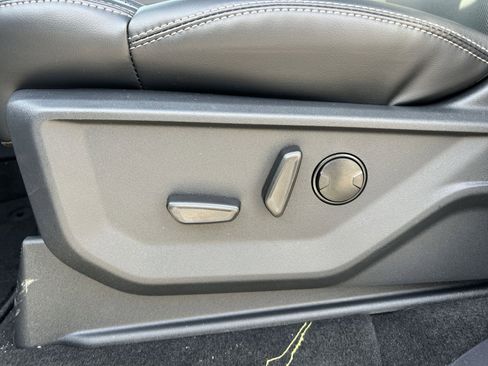 New 2026 Ford Expedition Max Platinum w/ Stealth Appearance Package image 14