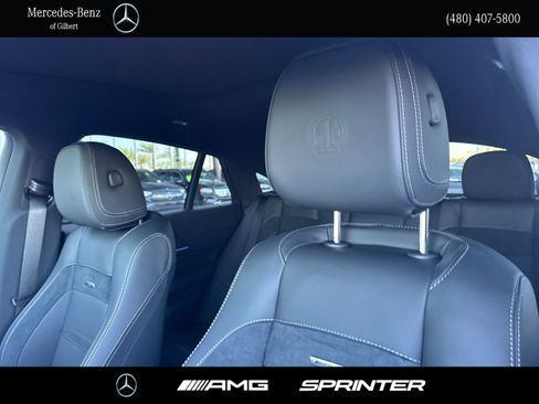 New 2026 Mercedes-Benz GLE 53 AMG 4MATIC Coupe image 16