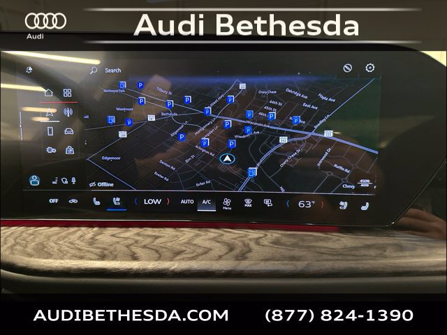 Certified 2025 Audi Q5 Premium Plus AWD/4WD image 22