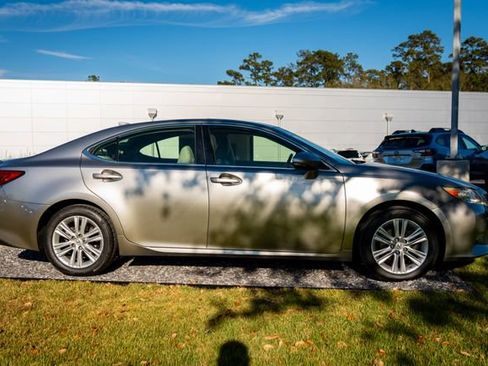 Used 2015 Lexus ES 350 image 18