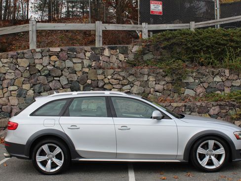 Used 2013 Audi A4 Premium Plus image 5