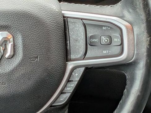 Certified 2023 RAM 1500 Big Horn AWD/4WD image 20
