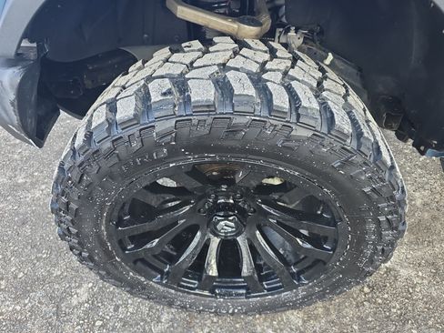 Used 2023 Ford Bronco Big Bend image 13