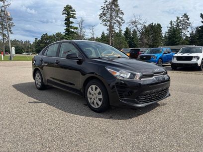 Used 2023 Kia Rio LX
