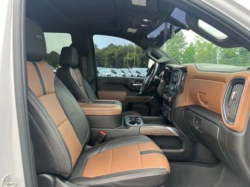 Used 2022 Chevrolet Silverado 2500 High Country AWD/4WD image 11