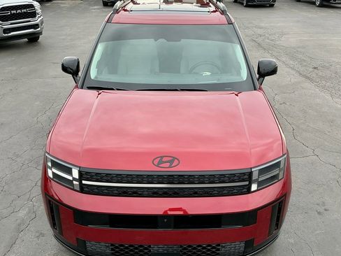 Used 2025 Hyundai Santa Fe Calligraphy image 11